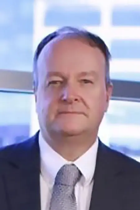 David Doran, President